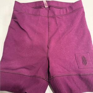 FP Movement by Free People Purple Athletic Shorts
